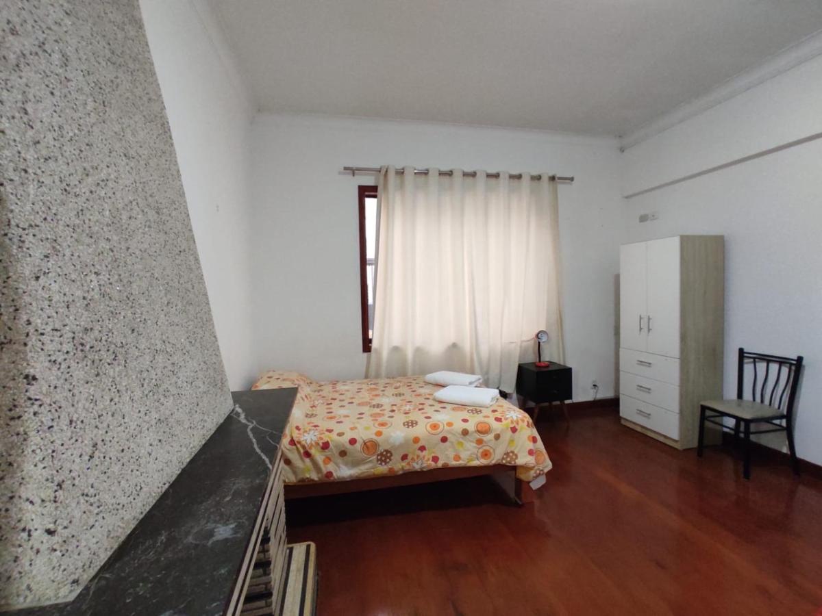 Casa Villa Descanso ลิมา ภายนอก รูปภาพ