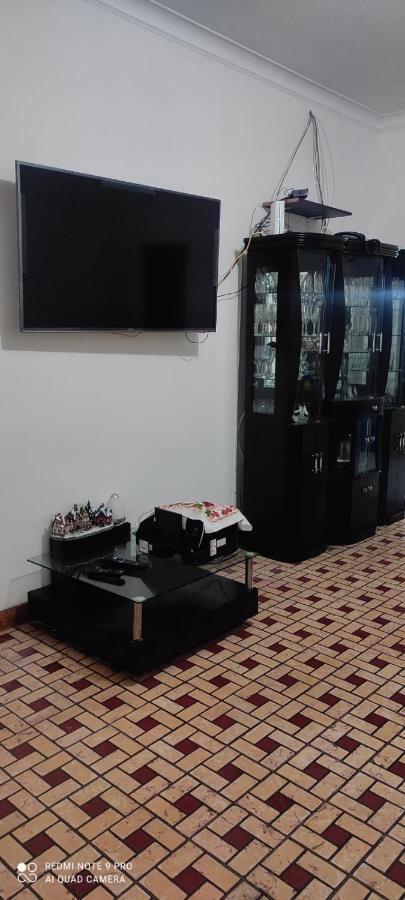 Casa Villa Descanso ลิมา ภายนอก รูปภาพ