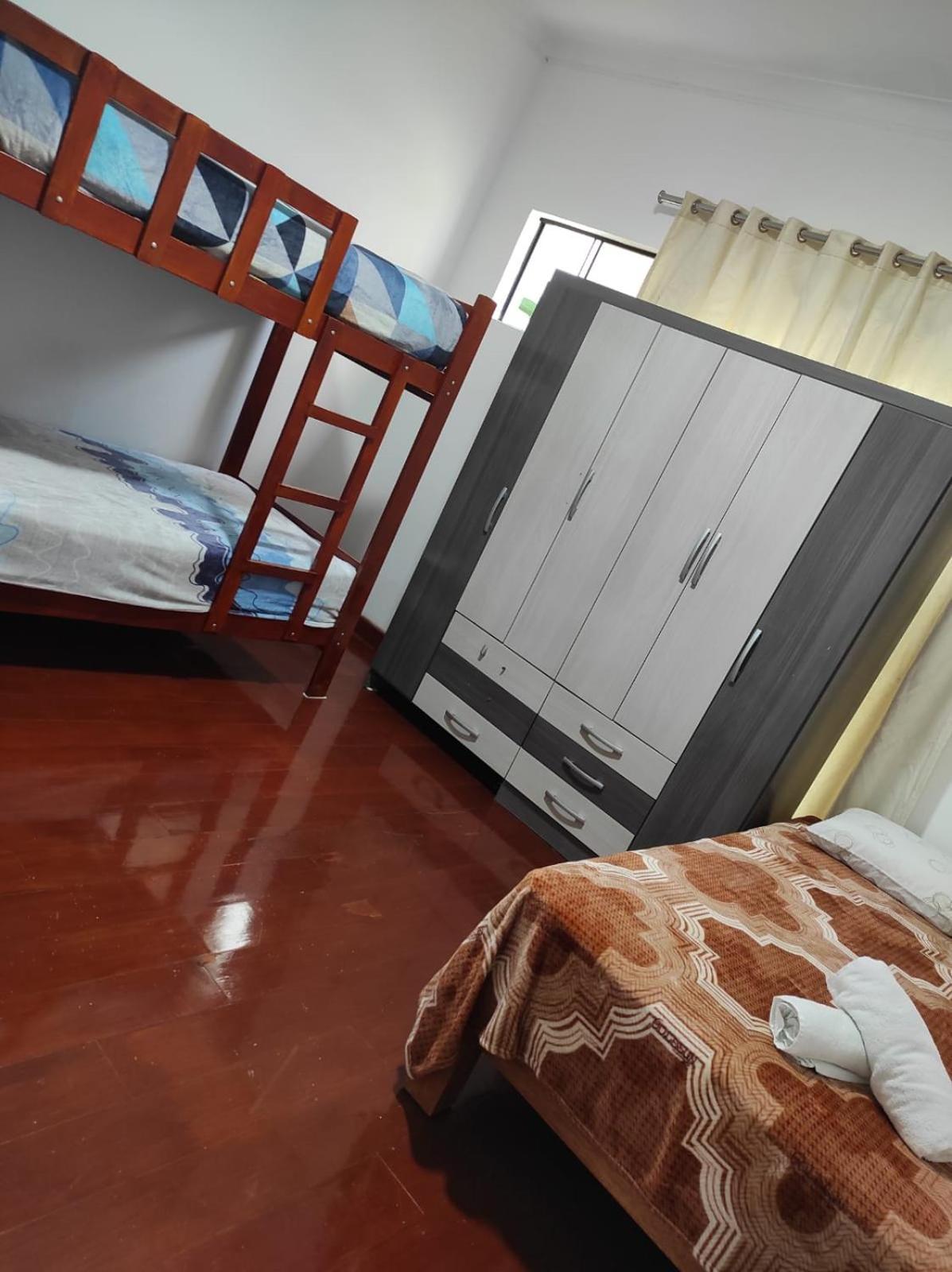Casa Villa Descanso ลิมา ห้อง รูปภาพ